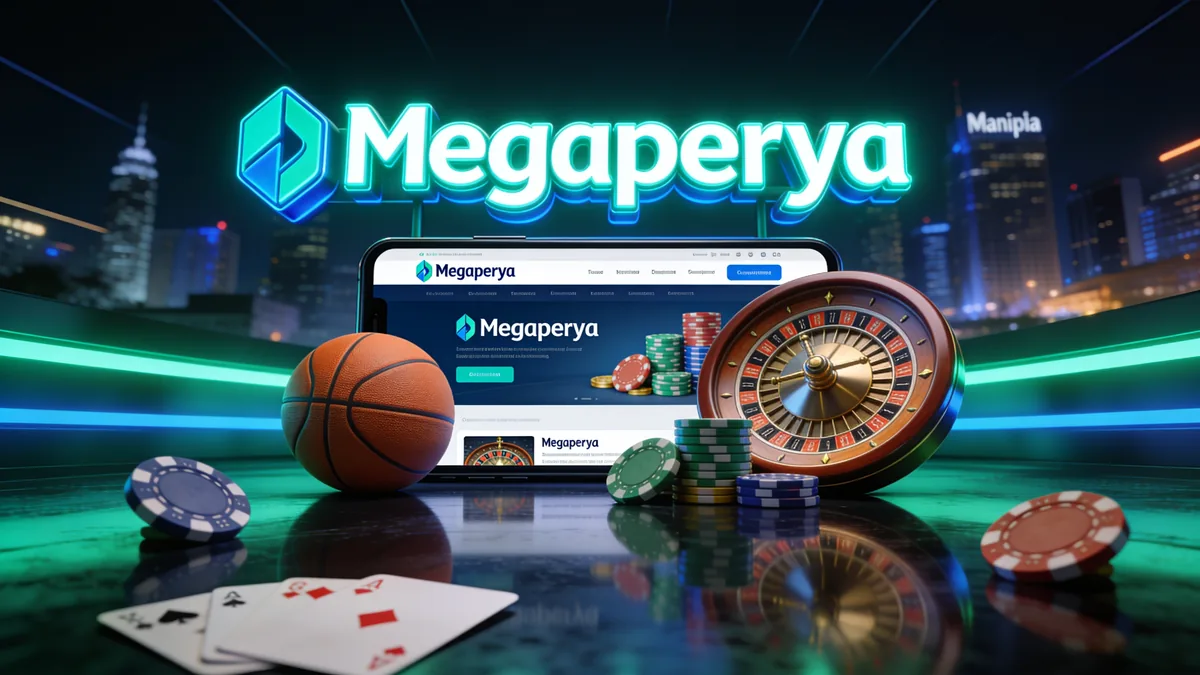 Top Reasons to Choose MegaPerya in the Philippines: megaperya guide for players in the Philippines